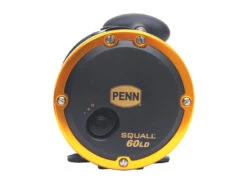 PENN Squall 60 LD Bluewater Carnage Roller Tip Game Combo 5ft 7in 24kg 1pc -Penn 162863 5 n