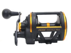 PENN Squall 60 LD Bluewater Carnage Roller Tip Game Combo 5ft 7in 24kg 1pc -Penn 162863 6 n