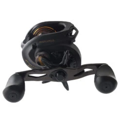 PENN Squall 200 Low Profile Baitcaster Reel -Penn 164304 4 n