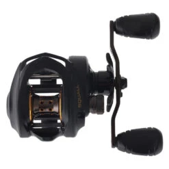 PENN Squall 200 Low Profile Baitcaster Reel -Penn 164304 6 n