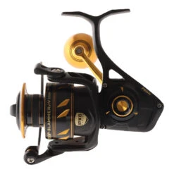 PENN Slammer IV 3500 Spinning Reel -Penn 164523 5 n