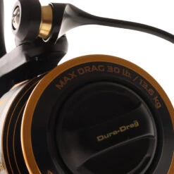 PENN Slammer IV 3500 Spinning Reel -Penn 164523 8 n