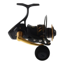 PENN Slammer IV 2500 Spinning Reel -Penn 166023 4 n