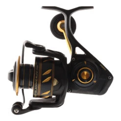 PENN Slammer IV 2500 Spinning Reel -Penn 166023 5 n