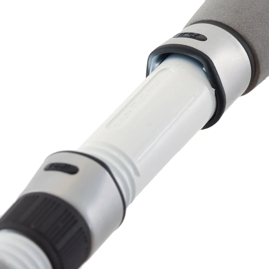 PENN Sassie 702 Spinning Soft Bait Rod 7ft 4-8kg 2pc 2 PENN Sassie 702 Spinning Soft Bait Rod 7ft 4-8kg 2pc - Image 2