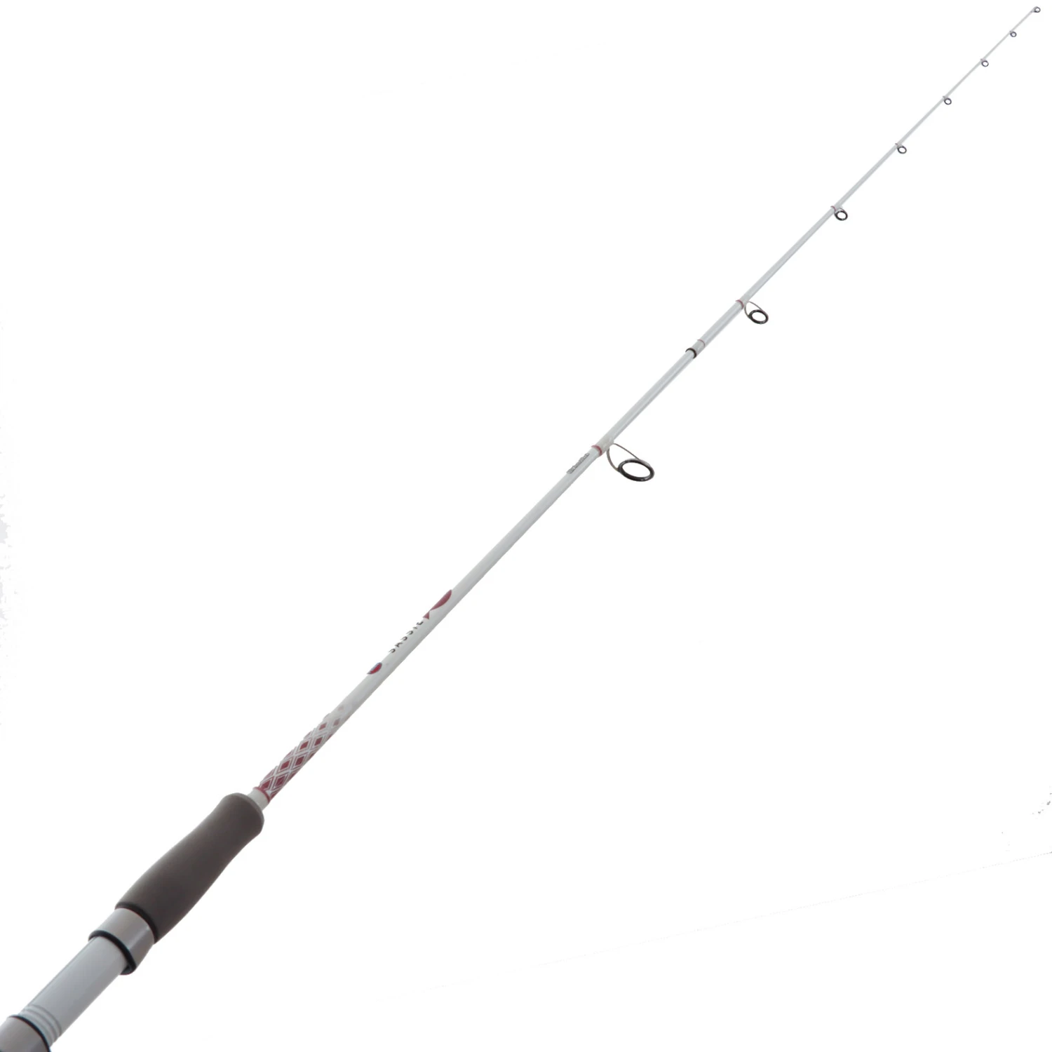 PENN Sassie 702 Spinning Soft Bait Rod 7ft 4-8kg 2pc 1 PENN Sassie 702 Spinning Soft Bait Rod 7ft 4-8kg 2pc