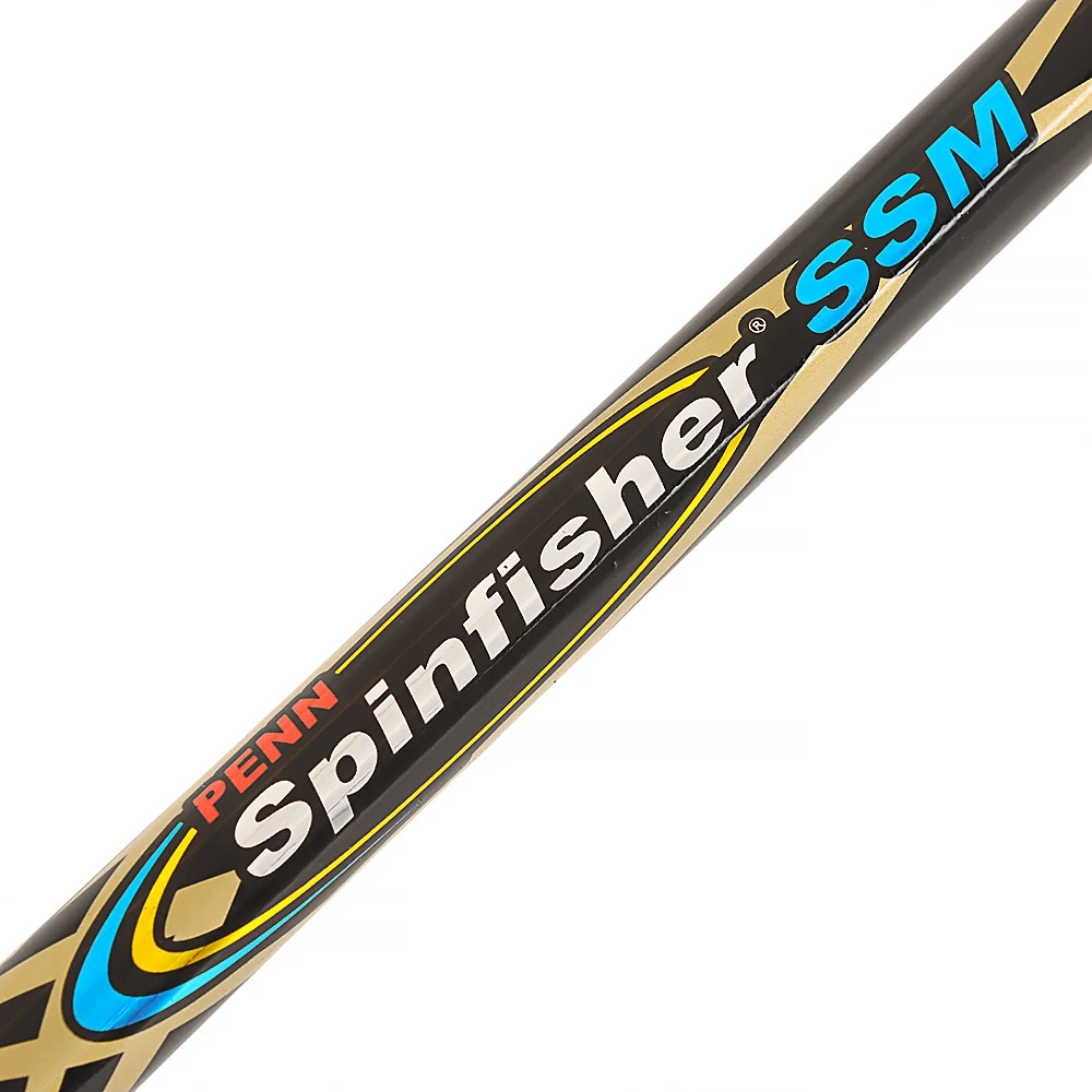 PENN Spinfisher 601 Overhead Boat Rod 6ft 10-15kg 1pc 3 PENN Spinfisher 601 Overhead Boat Rod 6ft 10-15kg 1pc - Image 3