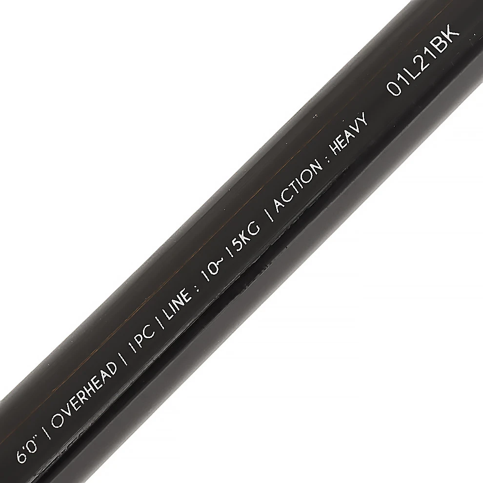 PENN Spinfisher 601 Overhead Boat Rod 6ft 10-15kg 1pc 4 PENN Spinfisher 601 Overhead Boat Rod 6ft 10-15kg 1pc - Image 4