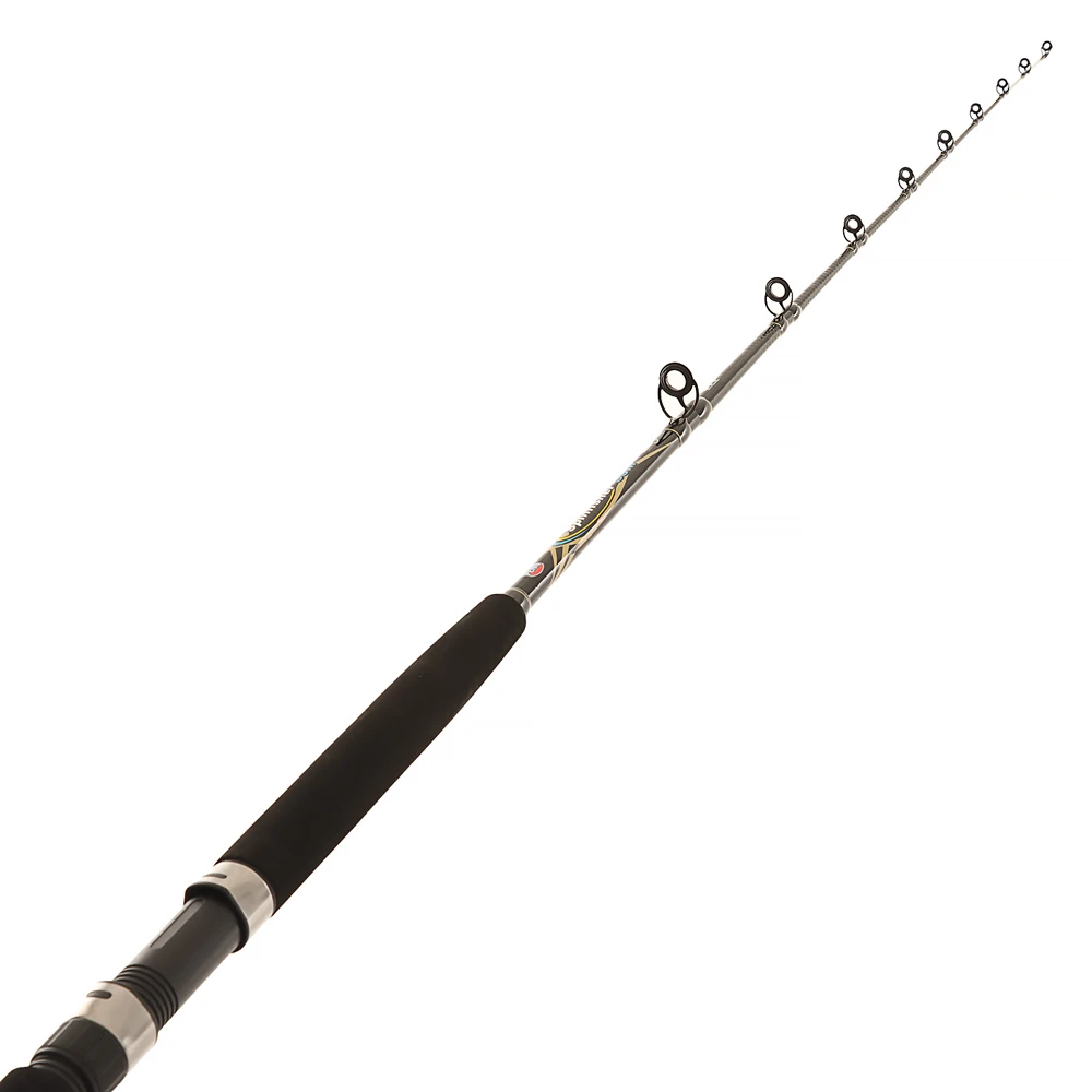 PENN Spinfisher 601 Overhead Boat Rod 6ft 10-15kg 1pc 1 PENN Spinfisher 601 Overhead Boat Rod 6ft 10-15kg 1pc
