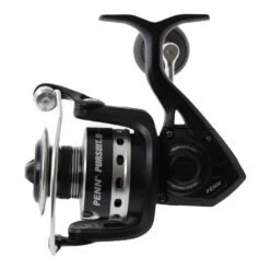 PENN Pursuit IV 4000 Spinning Reel -Penn 166406 5 n 1