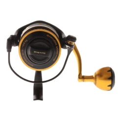 PENN Slammer IV 4500 Ocean Assassin 742MH Softbait Combo 7ft 4in PE2-4 2pc 12 PENN Slammer IV 4500 Ocean Assassin 742MH Softbait Combo 7ft 4in PE2-4 2pc -Penn 166422 6 n 1