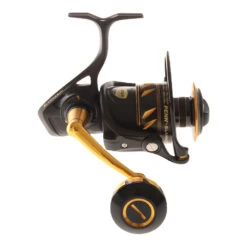 PENN Slammer IV 5500 Spinning Reel -Penn 166423 4 n