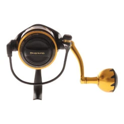 PENN Slammer IV 5500 Spinning Reel -Penn 166423 6 n