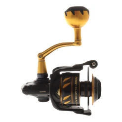 PENN Slammer IV 5500 Spinning Reel -Penn 166423 7 n
