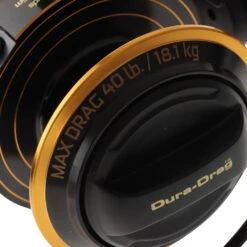 PENN Slammer IV 5500 Spinning Reel -Penn 166423 9 n