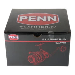 PENN Slammer IV 7500 Spinning Reel