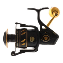 PENN Slammer IV 7500 Spinning Reel -Penn 166425 5 n