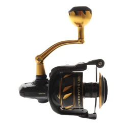 PENN Slammer IV 7500 Spinning Reel -Penn 166425 7 n