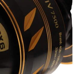 PENN Slammer IV 7500 Spinning Reel -Penn 166425 8 n