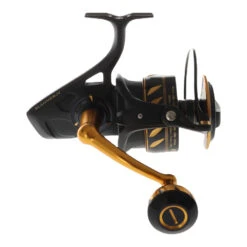 PENN Slammer IV 10500 Spinning Reel -Penn 166427 4 n