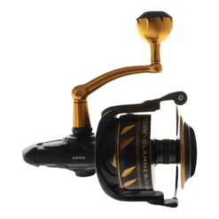 PENN Slammer IV 10500 Spinning Reel -Penn 166427 7 n
