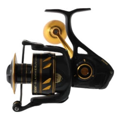 PENN Slammer IV 6500 HS Spinning Reel -Penn 166428 5 n 1