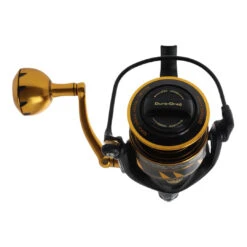 PENN Slammer IV 6500 HS Spinning Reel -Penn 166428 6 n 1