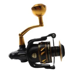 PENN Slammer IV 6500 HS Spinning Reel -Penn 166428 7 n 1