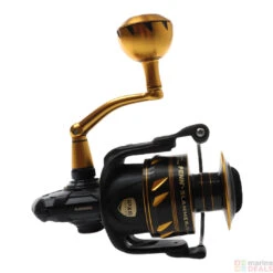 PENN Slammer IV 6500HS Ocean Assassin 822XXH Topwater Combo 8ft 2in PE6-8 2pc -Penn 166428 7 n 1 1