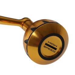 PENN Slammer IV 6500 HS Spinning Reel -Penn 166428 8 n 1