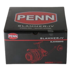 PENN Slammer IV 8500 HS Spinning Reel