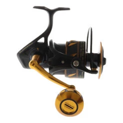 PENN Slammer IV 8500 HS Spinning Reel -Penn 166429 4 n 1