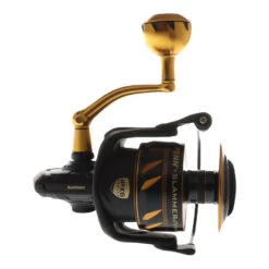 PENN Slammer IV 8500 HS Spinning Reel -Penn 166429 7 n 1