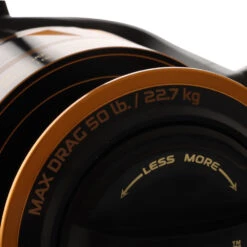 PENN Slammer IV 8500 HS Spinning Reel -Penn 166429 8 n 1