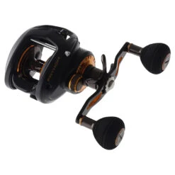 PENN Fathom 400 Low Profile Baitcaster Reel -Penn 168138 5 n