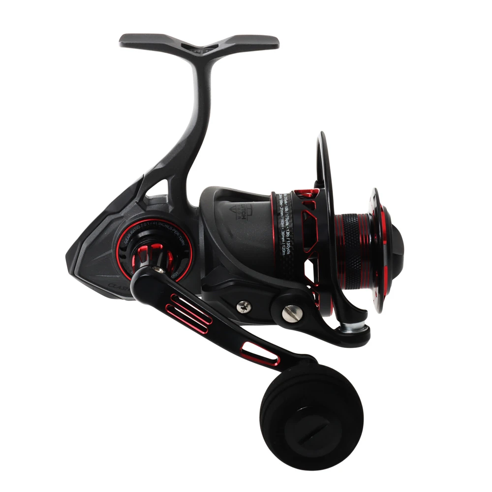 PENN Clash II 3000HS Spinning Reel 1 PENN Clash II 3000HS Spinning Reel