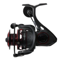 PENN Clash II 3000HS Regiment Black Ops Spin Combo 7ft 2in 4-8kg 2pc -Penn 168141 5 1