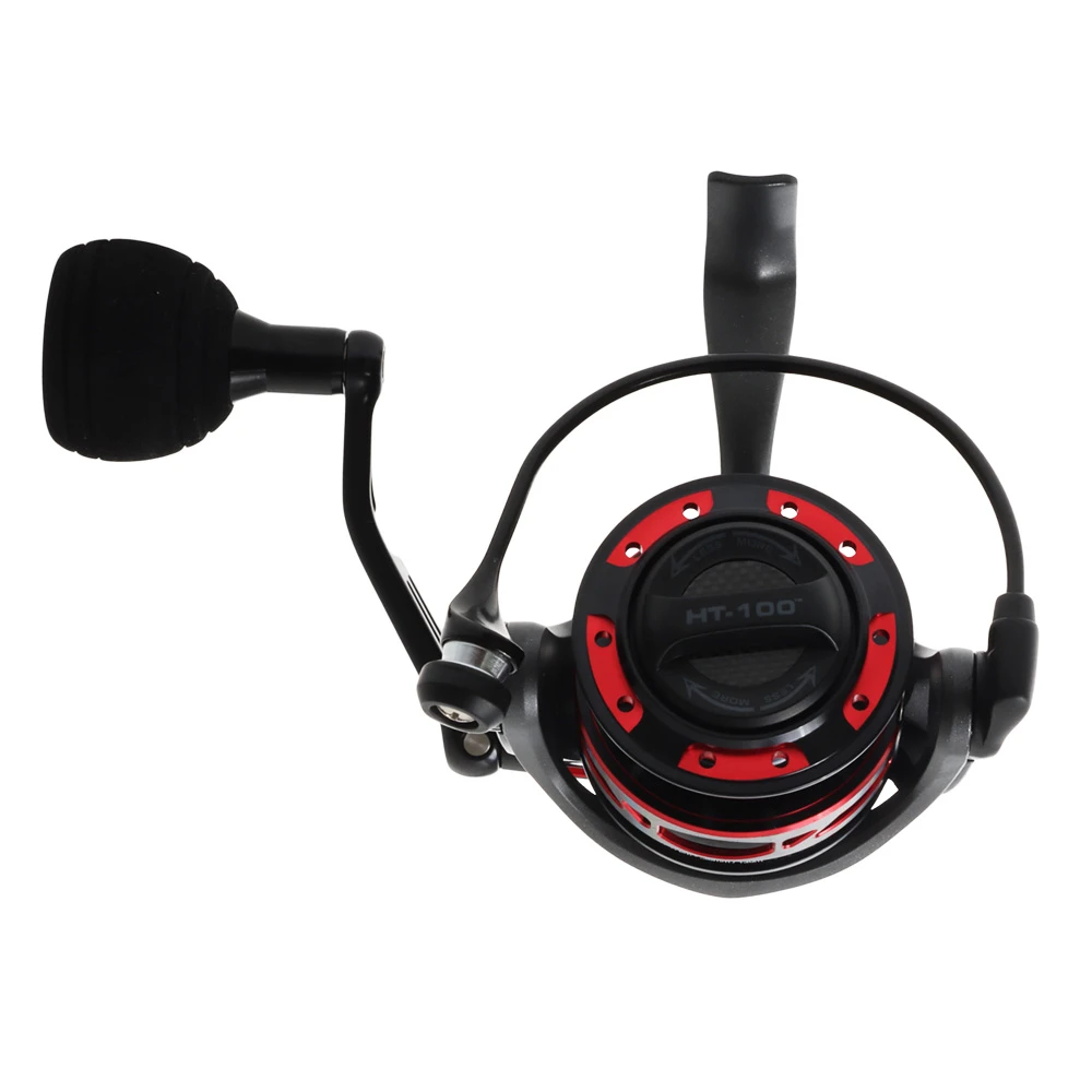 PENN Clash II 3000HS Spinning Reel 4 PENN Clash II 3000HS Spinning Reel - Image 4