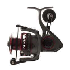 PENN Clash II 4000HS Spinning Reel -Penn 168142 5