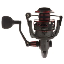 PENN Clash II 4000HS Spinning Reel -Penn 168142 7