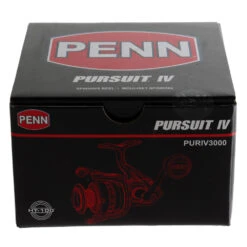 PENN Pursuit IV 3000 Spinning Reel