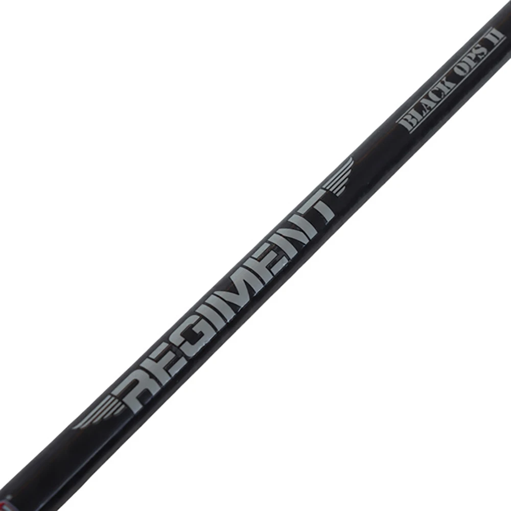 PENN Regiment Black Ops II SP722ML Spinning Rod 7ft 2in 4-8kg 2pc 4 PENN Regiment Black Ops II SP722ML Spinning Rod 7ft 2in 4-8kg 2pc - Image 4