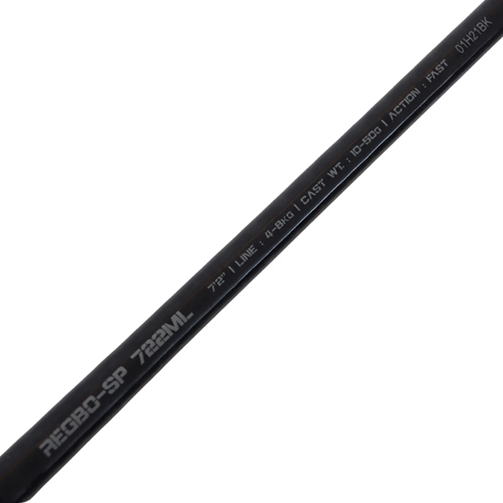 PENN Regiment Black Ops II SP722ML Spinning Rod 7ft 2in 4-8kg 2pc 5 PENN Regiment Black Ops II SP722ML Spinning Rod 7ft 2in 4-8kg 2pc - Image 5