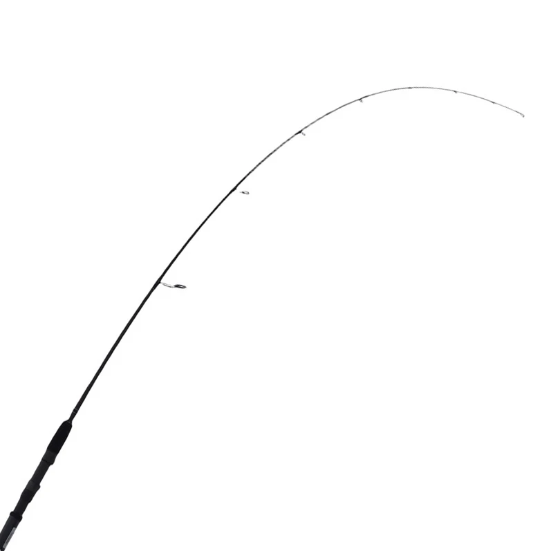 PENN Regiment Black Ops II SP722ML Spinning Rod 7ft 2in 4-8kg 2pc 2 PENN Regiment Black Ops II SP722ML Spinning Rod 7ft 2in 4-8kg 2pc - Image 2