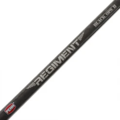 PENN Regiment Black Ops II Spin Soft Bait Rod 9ft 2in 6-10kg 2pc -Penn 168155 4