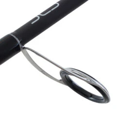 PENN Conflict 702M Spinning Soft Bait Rod 7ft 4-8kg 2pc -Penn 168159 3