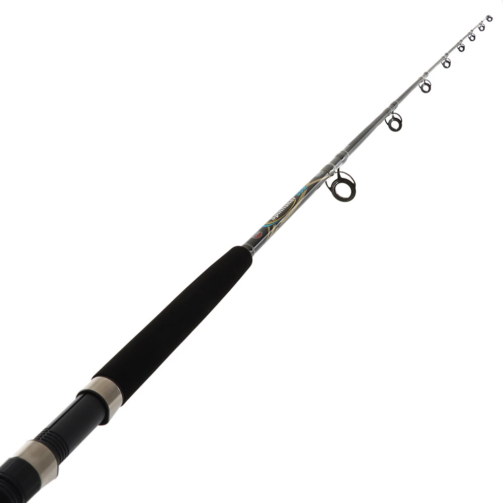 PENN Spinfisher VI Spinning Rod 6ft 10-15kg 1pc 1 PENN Spinfisher VI Spinning Rod 6ft 10-15kg 1pc