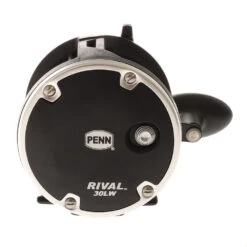 PENN Rival 30 Level Wind Boat Combo 6ft 8-15kg 1pc -Penn 168171 13
