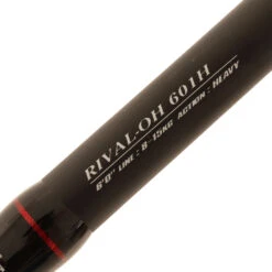 PENN Rival 30 Level Wind Boat Combo 6ft 8-15kg 1pc -Penn 168171 5