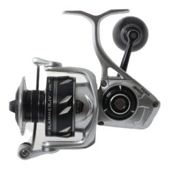 PENN Slammer IV DX 4500 Spinning Reel -Penn 171399 4 n